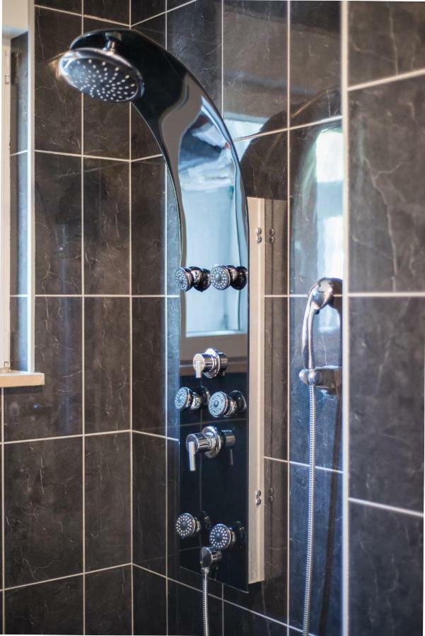 De Luxe Apartment Mediteran 1**** Zaton  Bagian luar foto