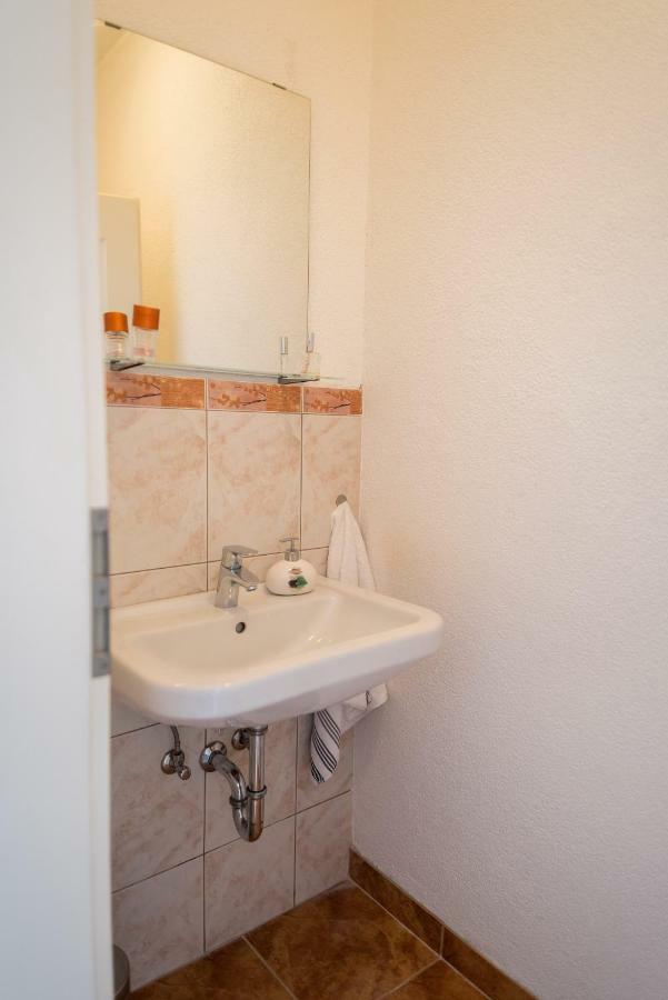 De Luxe Apartment Mediteran 1**** Zaton  Bagian luar foto